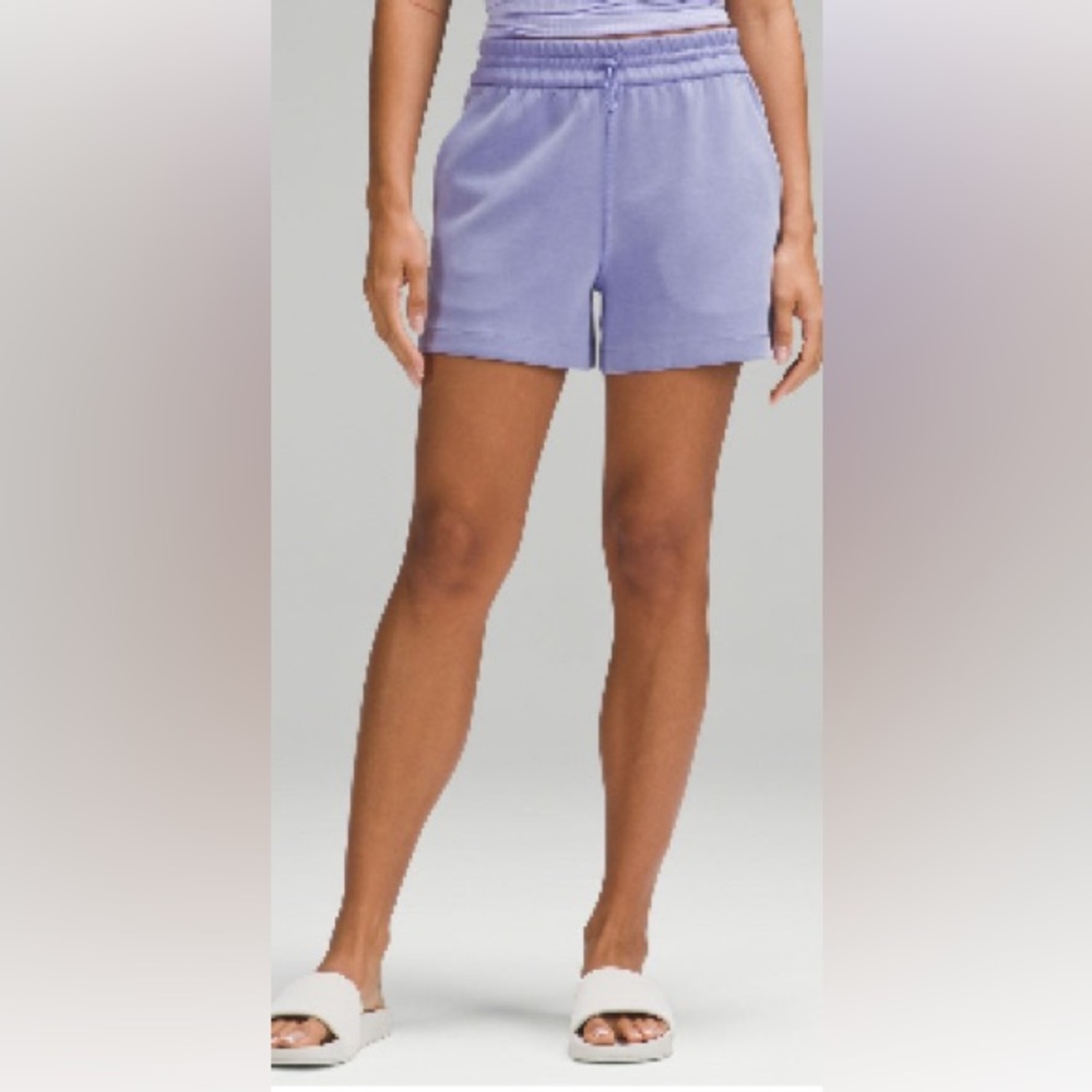 Lululemon Softstreme HR Short